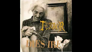 Terror [NOR] - Dies Ire (CD 95)