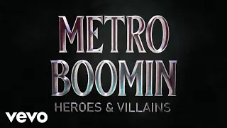 Metro Boomin, 21 Savage - Walk Em Down ft. Mustafa [8D] 🎧︱Best Version