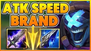 *HILARIOUS* THIS IS BETTER THAN AP BRAND (BROKEN) - BunnyFuFuu Full Gameplay