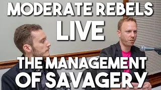 The Management of Savagery: Max Blumenthal's book on how US wars fueled Al-Qaeda, ISIS, and Trump