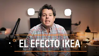 El efecto IKEA para ayudar a convertirte en un líder más efectivo.