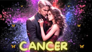 CANCER ❤️“I HAVE NOT SEEN A CONFESSION LIKE THIS BEFORE, BE PREPARED” 💗🫣 END OF APRIL 2024🤩🔥😍