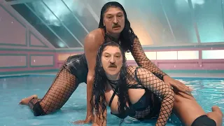 Lukashenko's Wet Ass Presidency is SOAKING [Deepfake] WAP by Cardi B  feat. Megan Thee Stallion