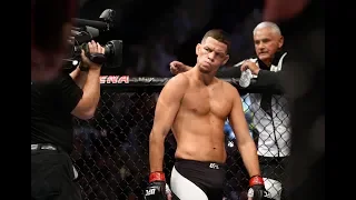 Nate Diaz - Highlights 2018