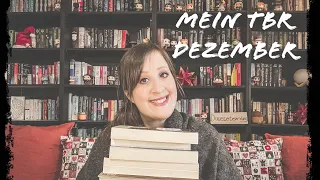 Mein Tbr Update 📚 | Dezember ❄️