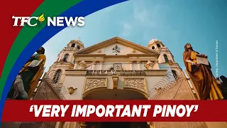 'VIP' tour ng DOT para sa FilAm, US tourists, lilibot sa landmark sites sa Pilipinas | TFC News USA