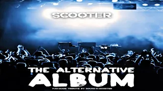 Sound-X-Monster - 09 Back To The Past (We Are Scooter!) (The Alternative Album)