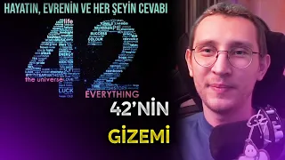 KAANFLİX | 42'NİN GİZEMİ İZLİYOR (Barış Özcan)