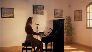 Julia Lùmni - Clair-obscur (piano version)