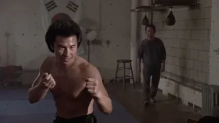 The Perfect Weapon (1991) Best Fight Scenes