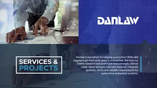 Danlaw Overview