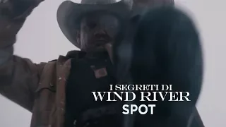 I segreti di Wind River - Spot 30" B