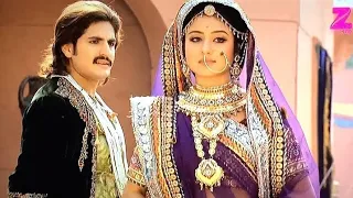 Tere Ishq Me Pagal//Full Song//Jodha Akbar romantic song//Zee tv//Jodha akbar//shorts