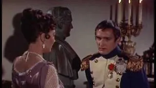 Dennis Hopper as Napoleon