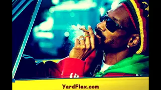 Snoop Lion Smoke The Weed (Bass Boosted)