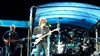 Bon Jovi, Soldier Field, Chicago, 31/07/2010 - Happy Now