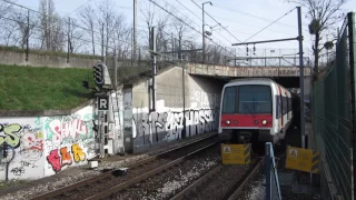 [Paris] MI84 RER A - Bry-sur-Marne