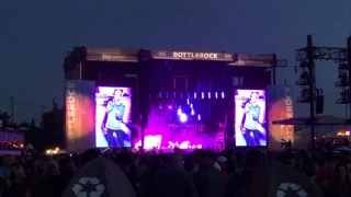 Maroon 5 - Sunday Morning #BottleRock