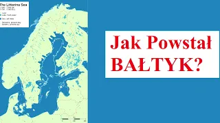 Jak Powstał BAŁTYK