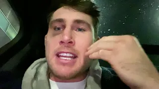 DARREN TILL OPINIONS AND ARSEHOLES.. UFC 259