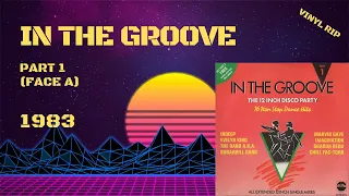In The Groove Part 1 (Face A) (1983)