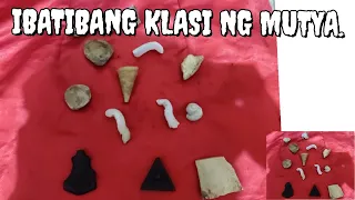 MGA AGIMAT AT MUTYA NA AKING TANGAN| 9MESTERYO TV #mutya