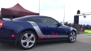 Drag Racing NLS Dnepr закрытие сезона 2018