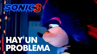 La PRECUELA de SONIC 3 LA PELÍCULA ESTA EN PELIGRO [Project Shadow]