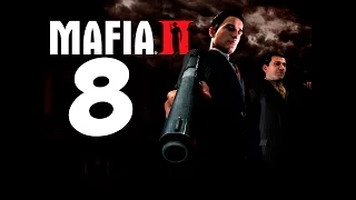 MAFIA 2  Прохождение #8. Бальзам и бинс