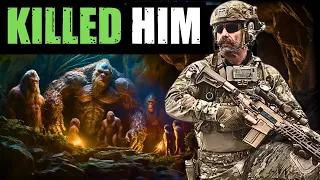 Navy Seal REVEALS a MASSIVE COVERUP, What Happens NEXT Is SHOCKING