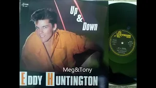 Eddy Huntington ‎– Up & Down (1987)