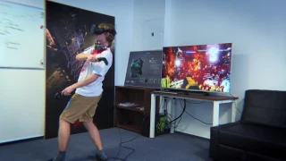 Dead Effect 2 VR Trailer