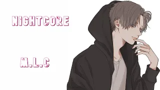 Nightcore M L C