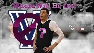 Jahvon Quinerly Transferring! Will He Revive Jellyfam? | Cal So Scoped