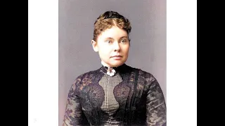 Lizzie Borden: guilty or not? (Jerry Skinner Documentary)