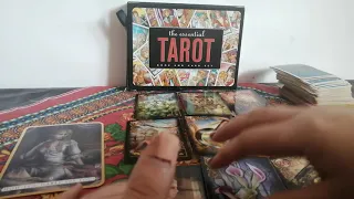 Tarot horoscop general balanta 25-31 octombrie 2021