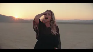 Georgia Napolitano - Now I Am (Official Music Video)