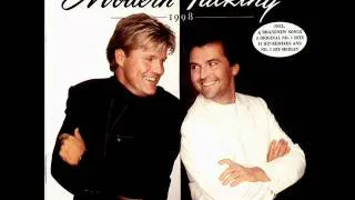Modern Talking - You're My Heart, You're My Soul (new version)