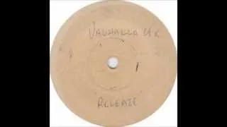 VALHALLA - 1969 unreleased UK prog-sike 45