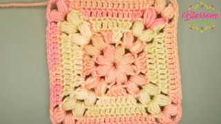 Another BEAUTIFUL Granny Square! 😍