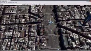 Google Earth - Part 2