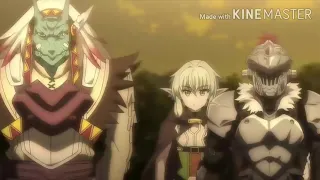 Goblin Slayer (AMV)