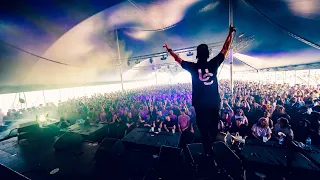 Liquicity Festival 2019 - Krakota (ft. Ben Verse)