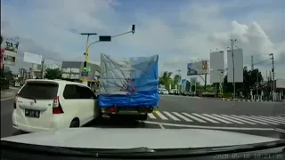 Dash Cam Owners Indonesia #106 May 2020