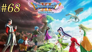 DRAGON QUEST XI: Echoes of an Elusive Age part 68