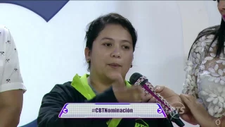 Combate: programa del 20 de julio 2017