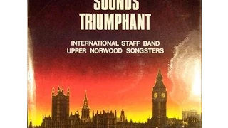 Cornet Solo   Life's Pageant   The International Staff Band