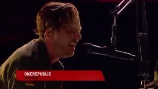 OneRepublic - Apologize (MTV Music Evo #2)