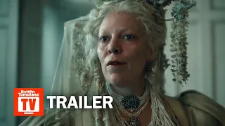 Great Expectations Limited Series Trailer