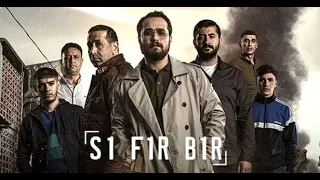 Sıfır Bir Sinema | Kamera Arkası #Herkessussabizsusmak